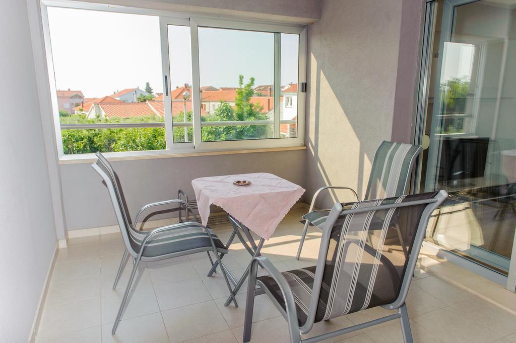 זאדאר Apartment Mia חדר תמונה